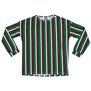 T-shirt manches longues bébé fille Raspberry Republic image-0