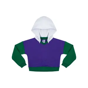 Child hoodie Raspberry Republic image-0