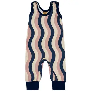 Salopette enfant Raspberry Republic image-0