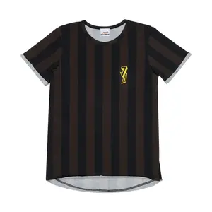 Children's T-shirt Raspberry Republic image-0
