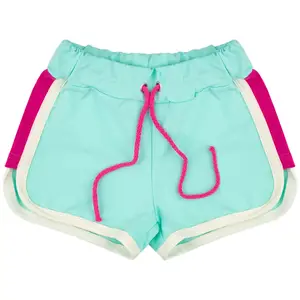 Girl's shorts Raspberry Republic image-0