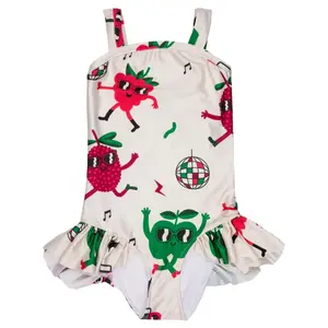 Maillot de bain bébé fille Raspberry Republic