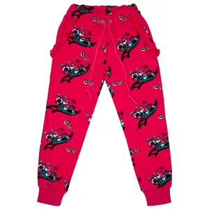 Children's Trousers Raspberry Republic image-0