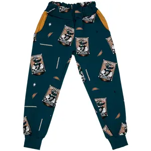 Children's Trousers Raspberry Republic image-0