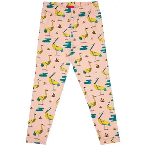 Baby leggings Raspberry Republic image-0