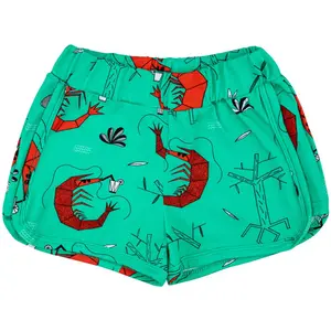 Short bébé garçon Raspberry Republic image-0