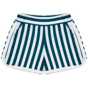 Shorts til babyer Raspberry Republic image-0