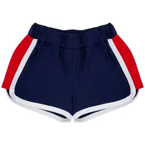 Girl's shorts Raspberry Republic image-0