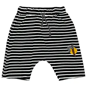 Baby shorts Raspberry Republic image-0