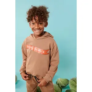Child hoodie Raspberry Republic image-1