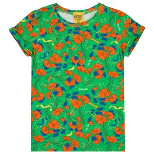 Children's T-shirt Raspberry Republic image-0