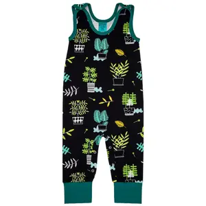 Kinderoveralls Raspberry Republic image-0