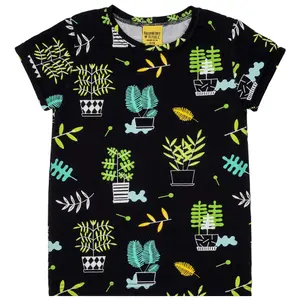 Children's T-shirt Raspberry Republic image-0