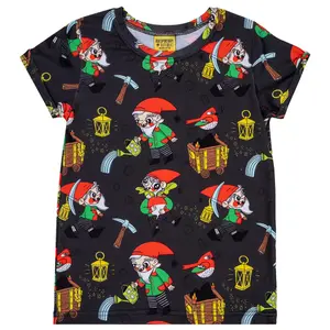 Children's T-shirt Raspberry Republic image-0