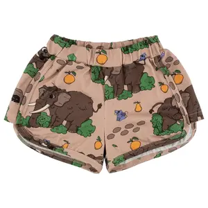 Short Child Raspberry Republic image-0