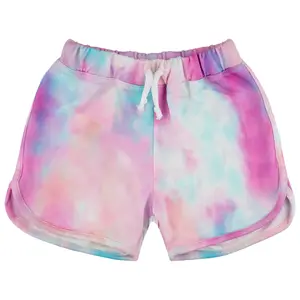 Girl's shorts Raspberry Republic image-0