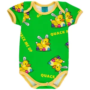 Babybody Raspberry Republic