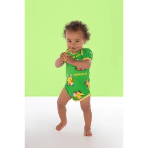 Babybody Raspberry Republic image-1