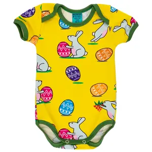 Babybody Raspberry Republic