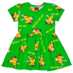 Girl's dress Raspberry Republic image-0