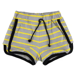 Girl's shorts Raspberry Republic image-0