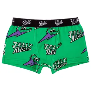 Children's boxer shorts Raspberry Republic image-0