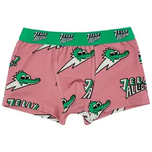 Children's boxer shorts Raspberry Republic image-0