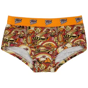 Girl's panties Raspberry Republic image-0