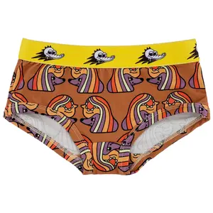 Girl's panties Raspberry Republic image-0