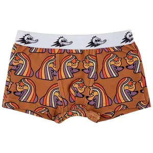 Boxer shorts Raspberry Republic image-0