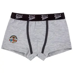 Boxer shorts Raspberry Republic image-0