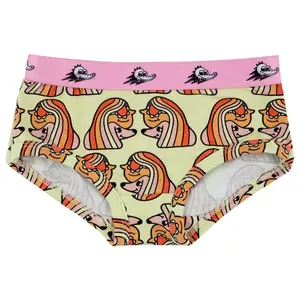 Girl's panties Raspberry Republic Colorful image-0