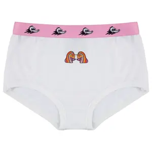 Girl's panties Raspberry Republic Colorful image-0
