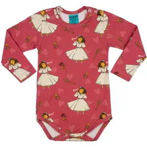 Body Baby Mädchen Raspberry Republic