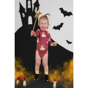 Body Baby Mädchen Raspberry Republic image-1