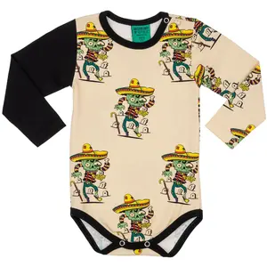 Babybody Raspberry Republic