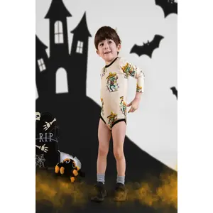 Babybody Raspberry Republic image-1