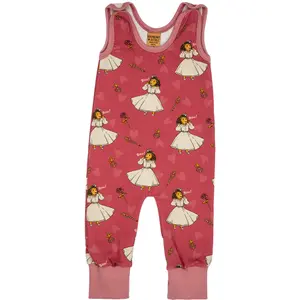 Children's overalls Raspberry Republic image-0