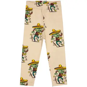 Children's leggings Raspberry Republic image-0