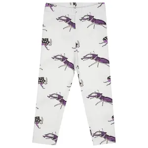 Baby leggings Raspberry Republic image-0