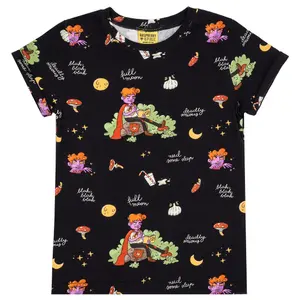 Baby T-shirt Raspberry Republic image-0