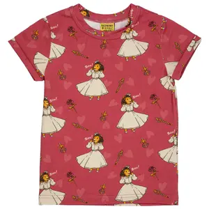 Children's T-shirt Raspberry Republic image-0
