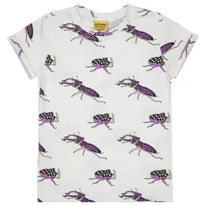 Children's T-shirt Raspberry Republic image-0