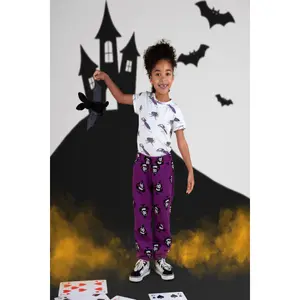 Children's T-shirt Raspberry Republic image-1
