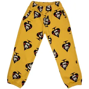 Children's Trousers Raspberry Republic image-0