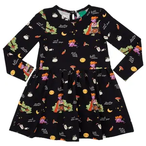 Girl's dress Raspberry Republic image-0