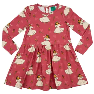 Ropa de bebé niña Raspberry Republic image-0