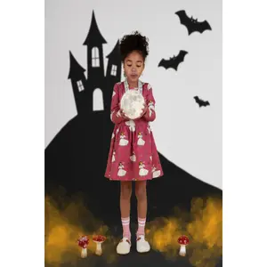 Ropa de bebé niña Raspberry Republic image-1