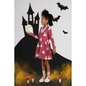 Ropa de bebé niña Raspberry Republic image-2