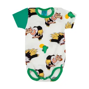 Babybody Raspberry Republic